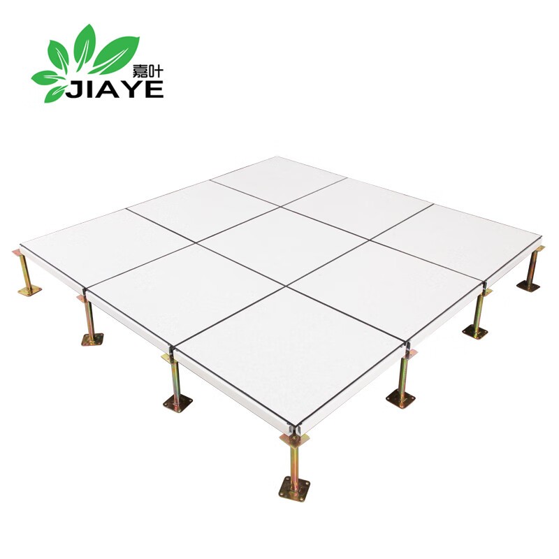 板材 嘉叶/JIAYE 防静电地板 E1级 钢