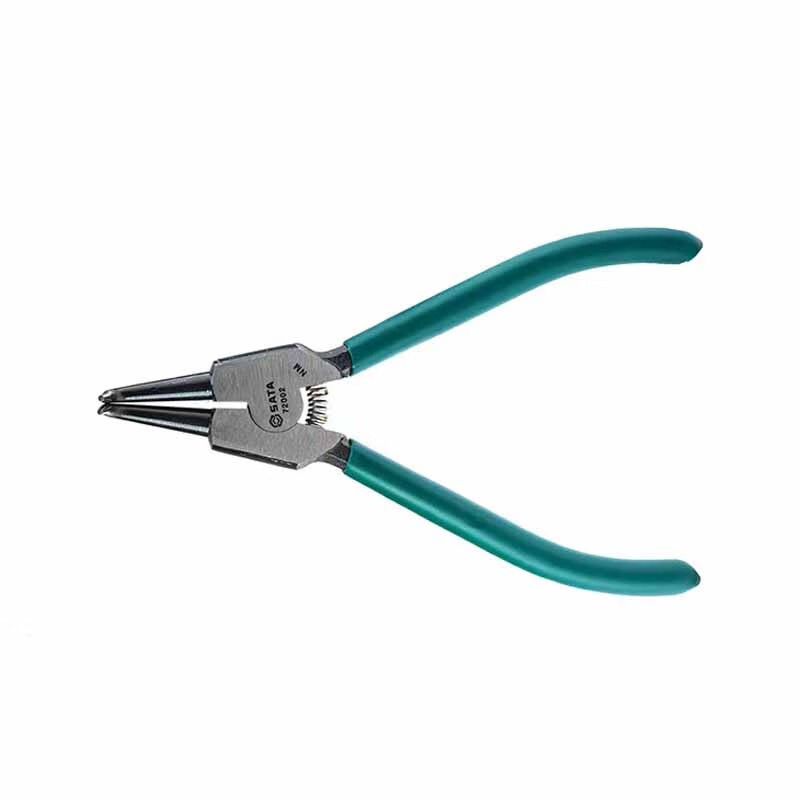 钳子\夹子 世达/SATA 72002 卡簧钳