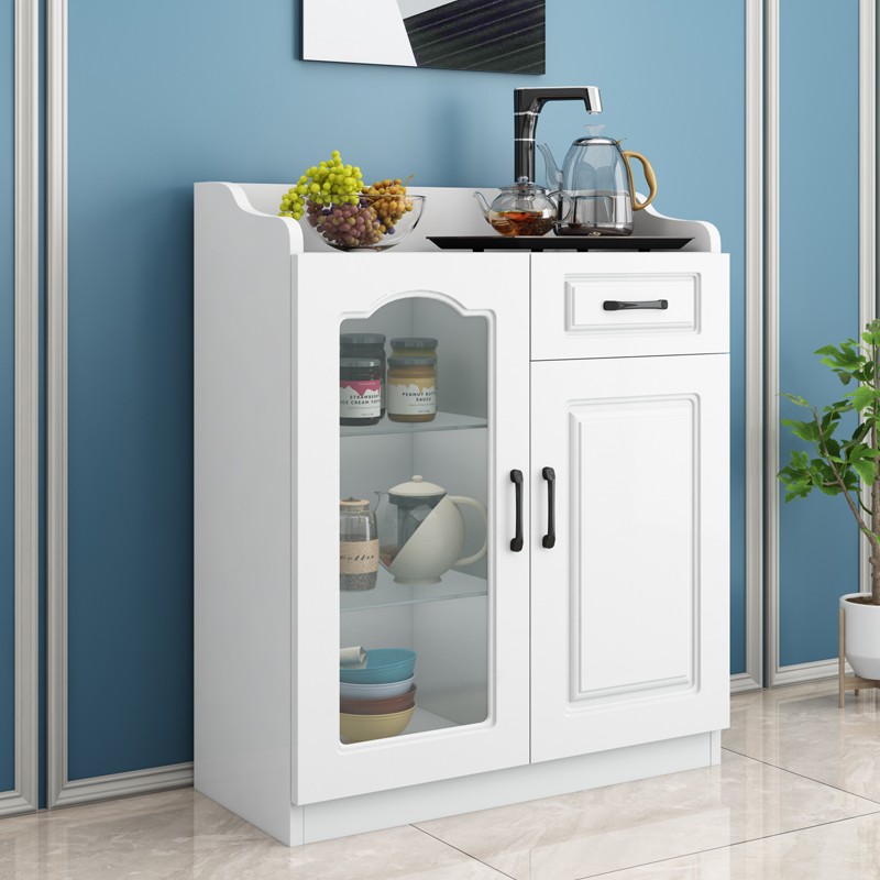 茶水柜 中伟/ZHONGWEI 10025835449698 三层 人造板