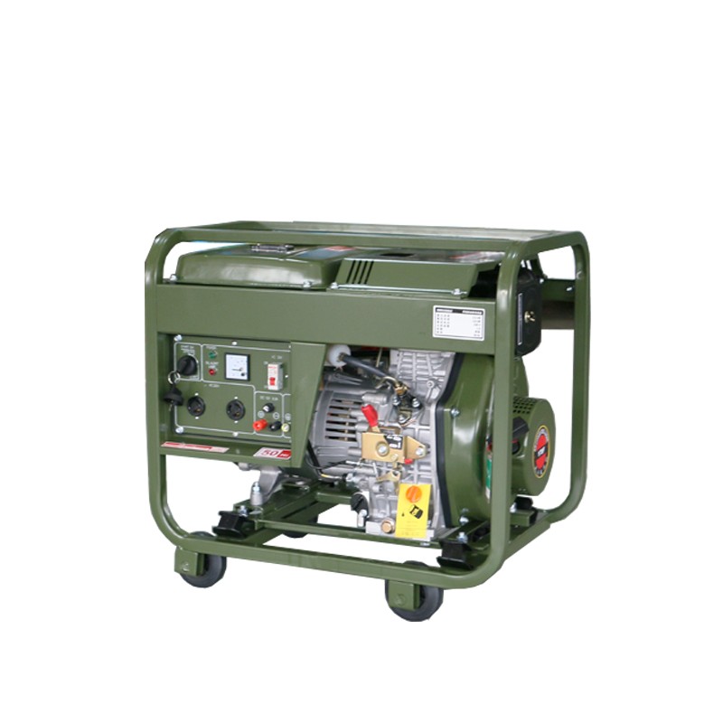 发电机 东明/DONMIN DMD3500LE-BD 电动 12L 2800W