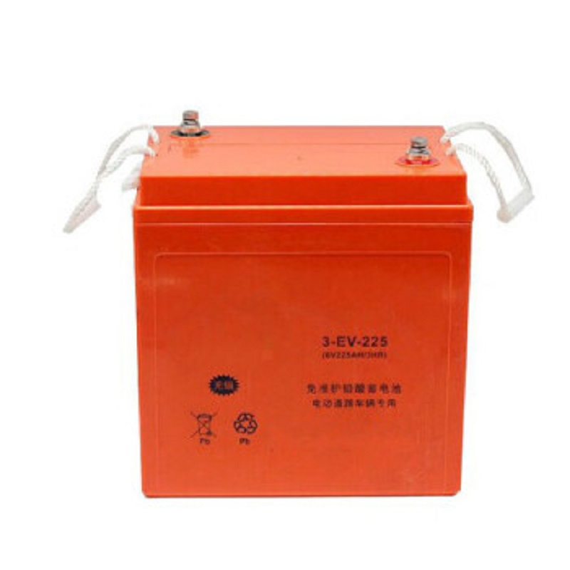 蓄电池 理士/LEOCH 3-evf-225