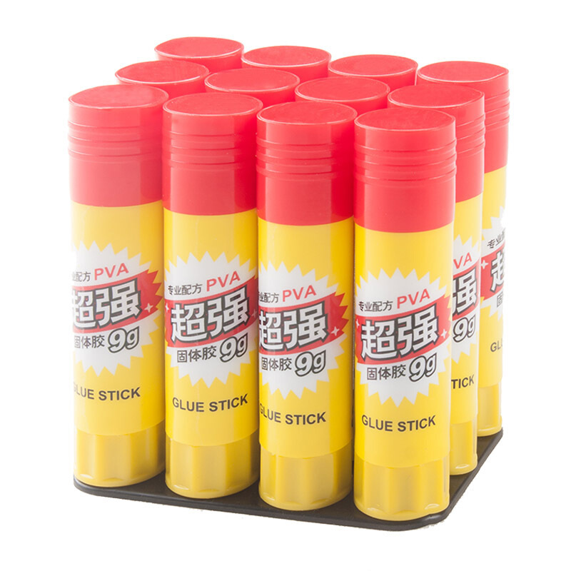 胶棒/固体胶/胶水 晨光/M&G ASG97153 胶棒 1个