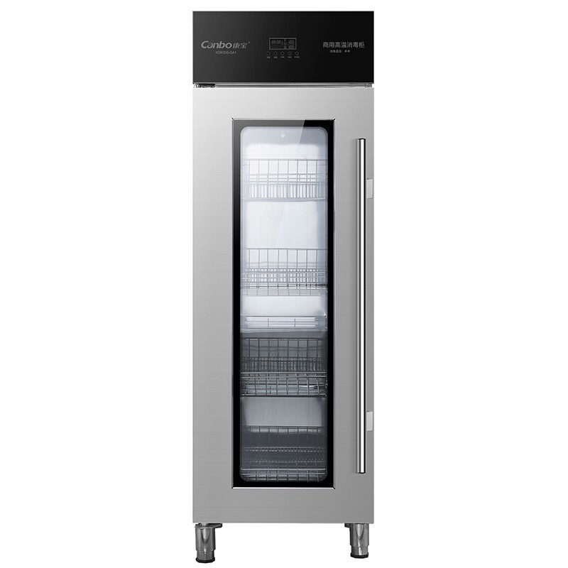 消毒柜 康宝/Canbo XDR330-GA1 单门 触屏式 立式
