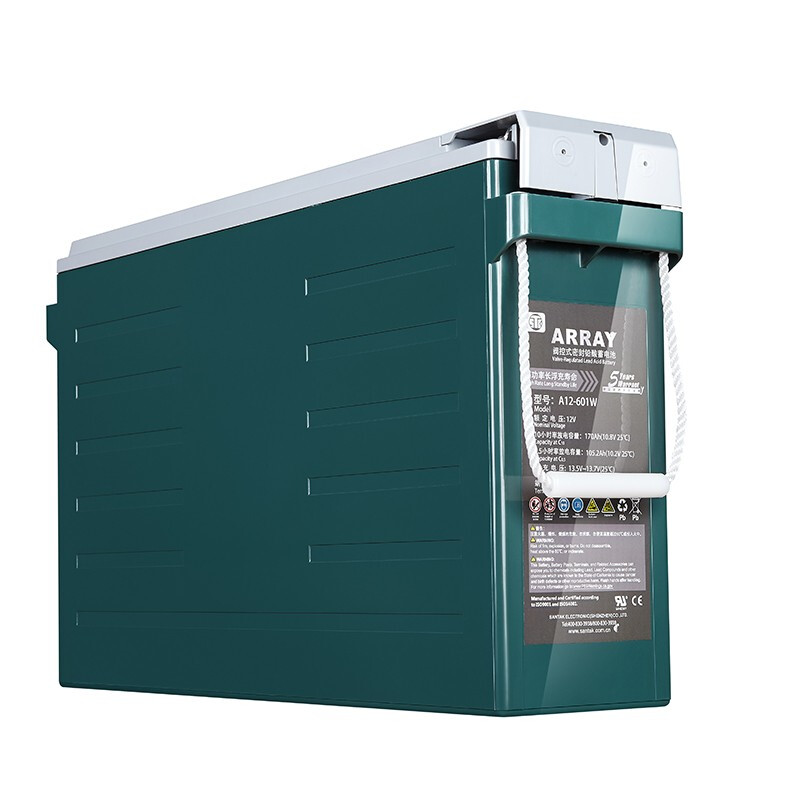 蓄电池 山特/SANTAK A12-601W