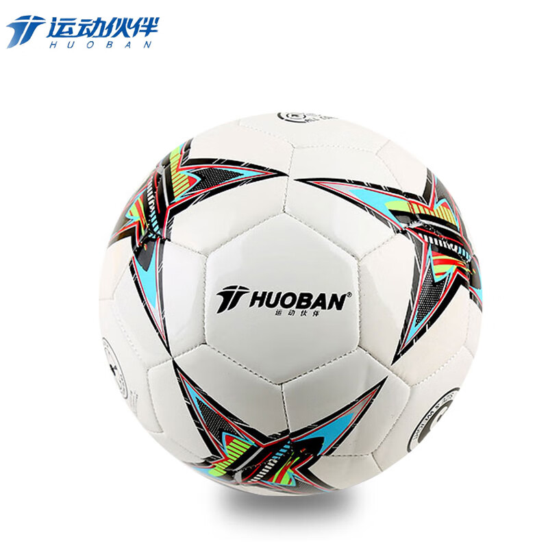 足球 运动伙伴/MOTIONPARTNER 616 5号/标准 机缝