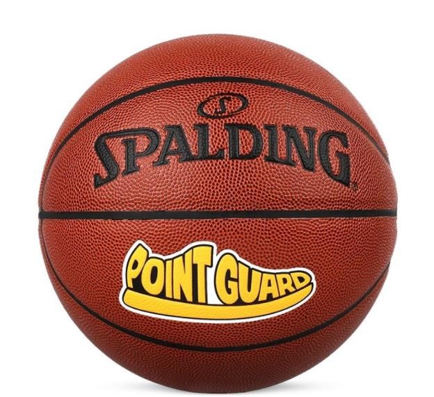 篮球 斯伯丁/SPALDING 76-888Y 通用 7号/标准  PU