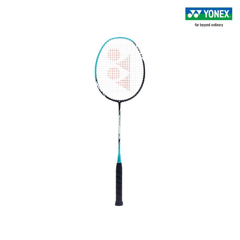 羽毛球拍 尤尼克斯/YONEX ARC5I-2CR 双拍 适中 蓝色