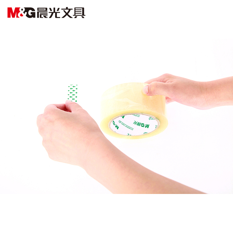 胶带/胶纸/胶条 晨光/M&G AJD97329