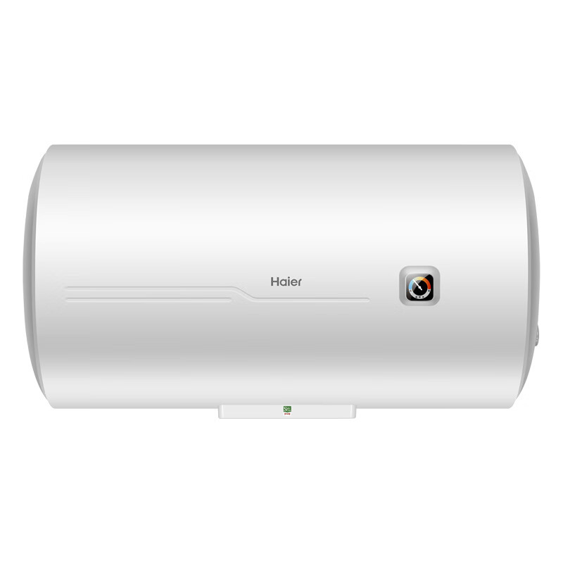 热水器 海尔/Haier ES60H-C6(ET) 电热水器 壁挂横式 燃热类别:无