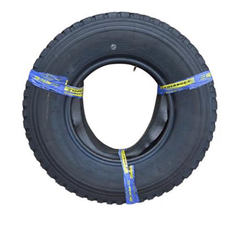 轮胎 三角 12.00R20-18PR 商用车轮胎 20英寸