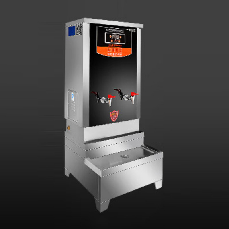 饮水器 中伟/ZHONGWEI STK-B90 台式 灰色