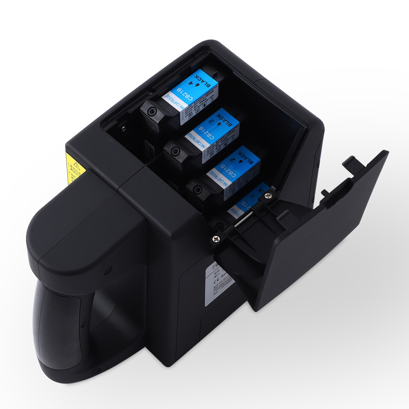 打印设备 科密/Comet M4 喷墨打印机  彩色