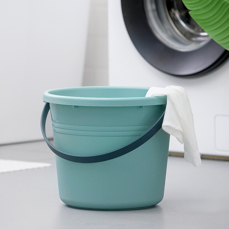 水桶 茶花/CHAHUA 10032865298449 中号 12以上 蓝色 1