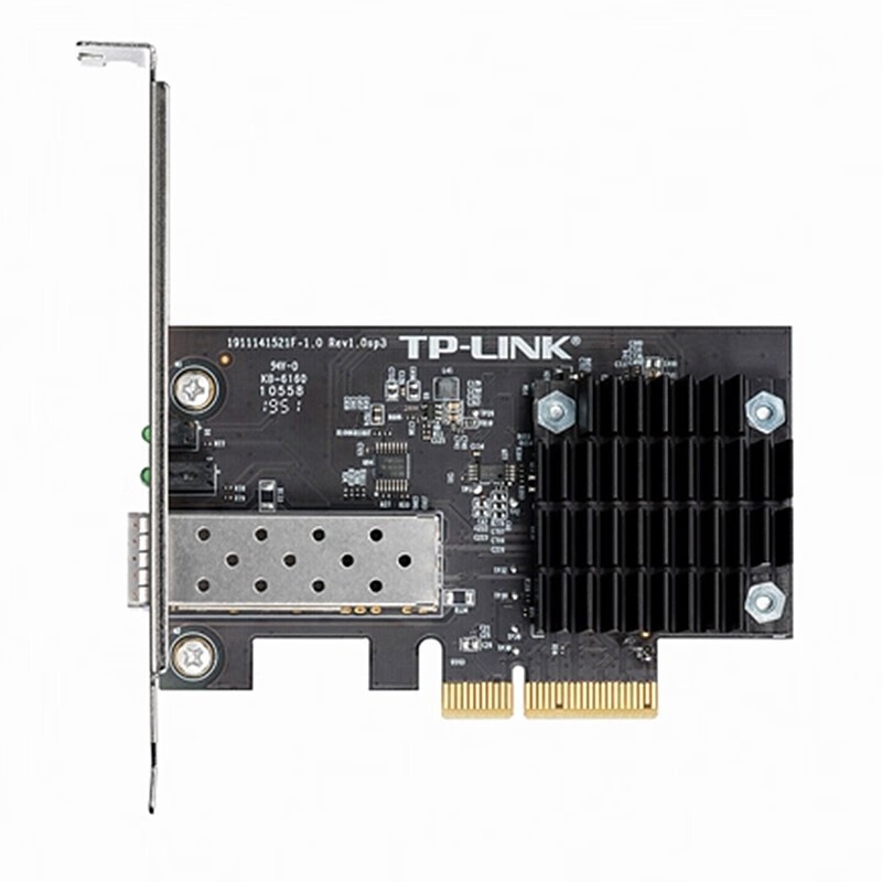 3G/4G上网卡 普联/TP-LINK TL-NT521F 有线 PCI