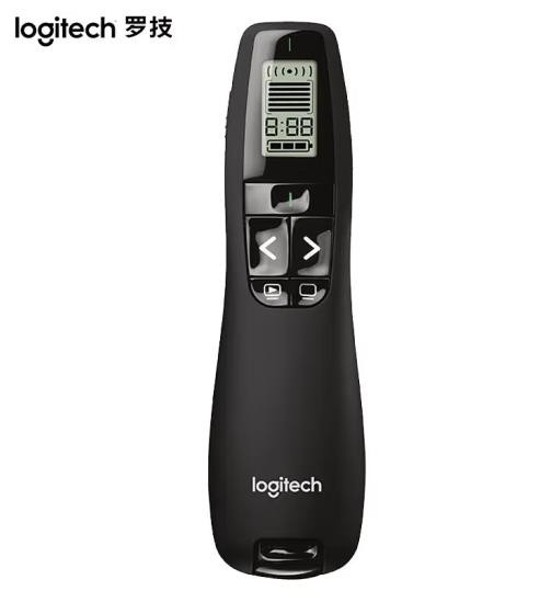激光笔/教鞭 罗技/Logitech R800 绿光