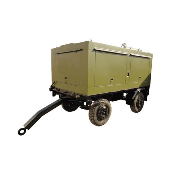 发电机 沃赫 VH-100-CPLASF 电动 28 100000