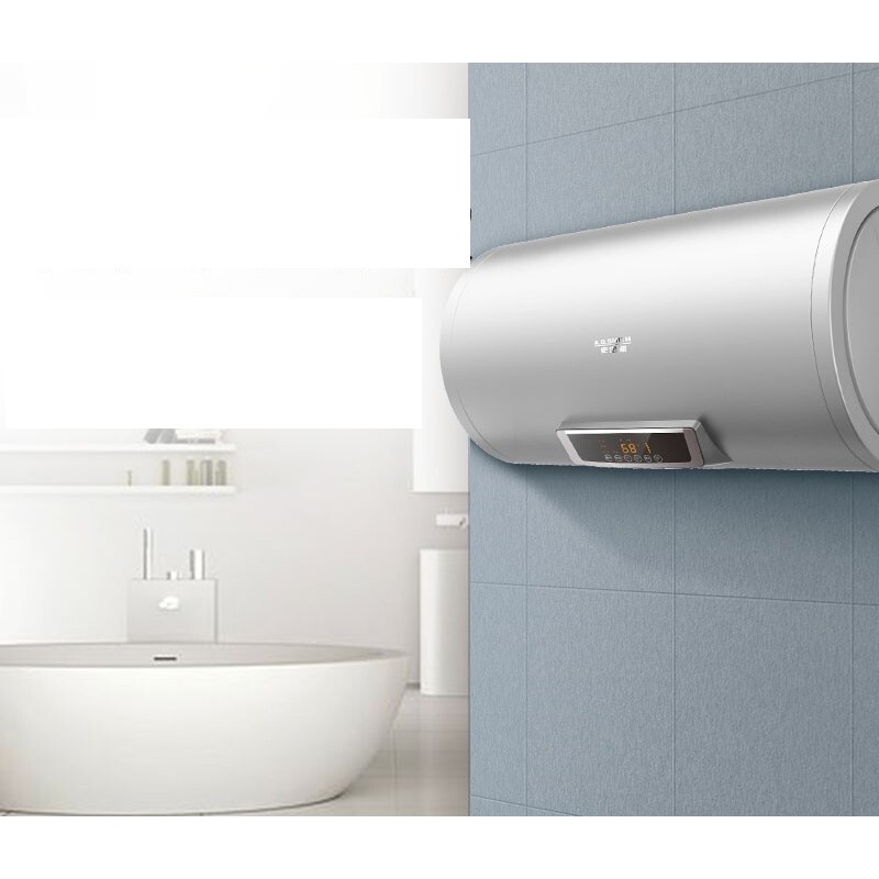 热水器 史密斯/A.O.Smith E80VC0 电热水器 壁挂横式 普通恒温