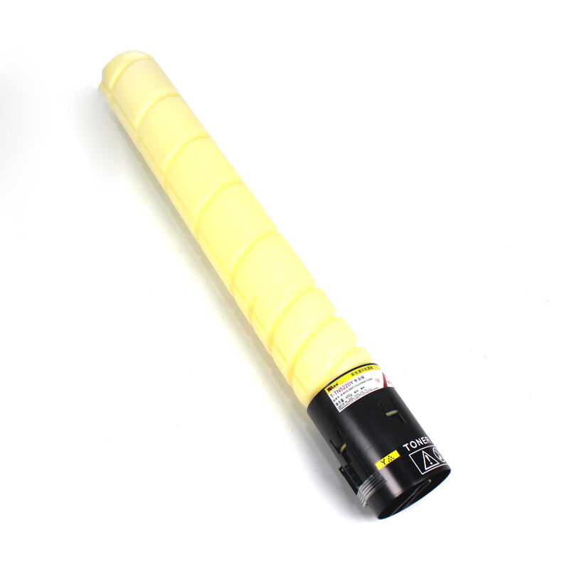 墨粉/硒鼓/油墨 高端/TECH-A T-TN5220Y 粉盒 通用版 20000页 1支