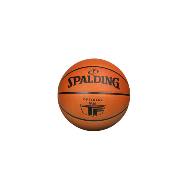 篮球 斯伯丁/SPALDING 77-015Y 室内篮球 7号/标准 牛皮