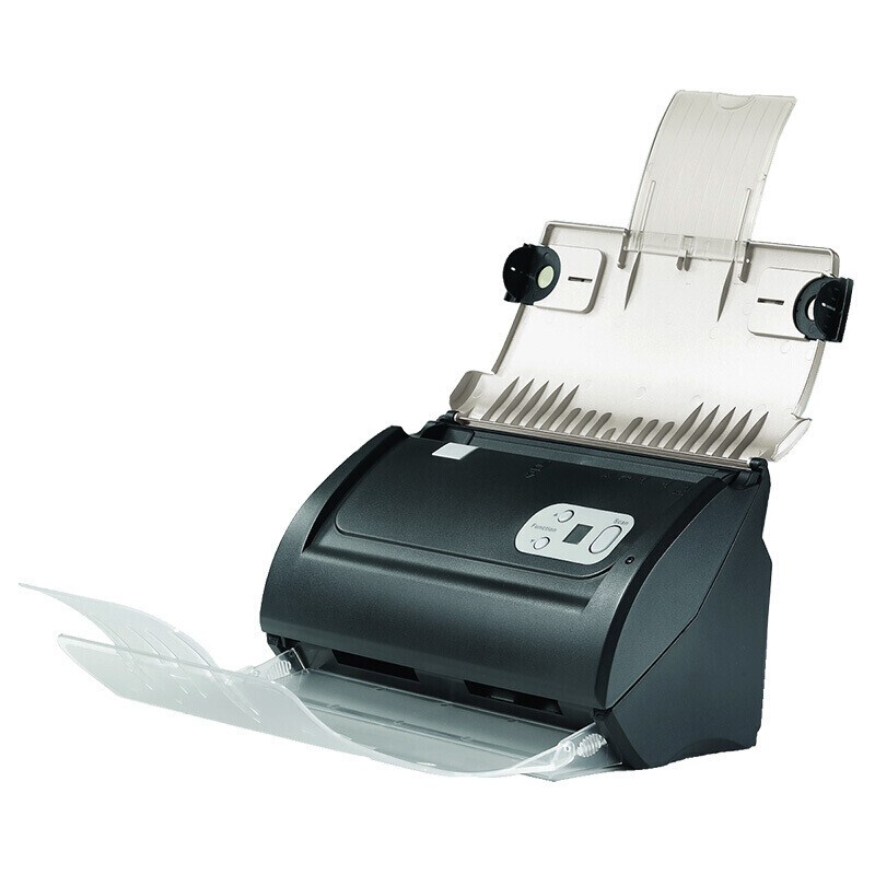 扫描仪 紫光/UNIS Q330 馈纸式 A4 USB