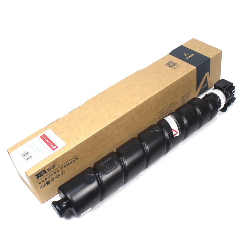 墨粉/硒鼓/油墨 高端/TECH-A T-TK8368K 粉盒 专业版 30000页 1