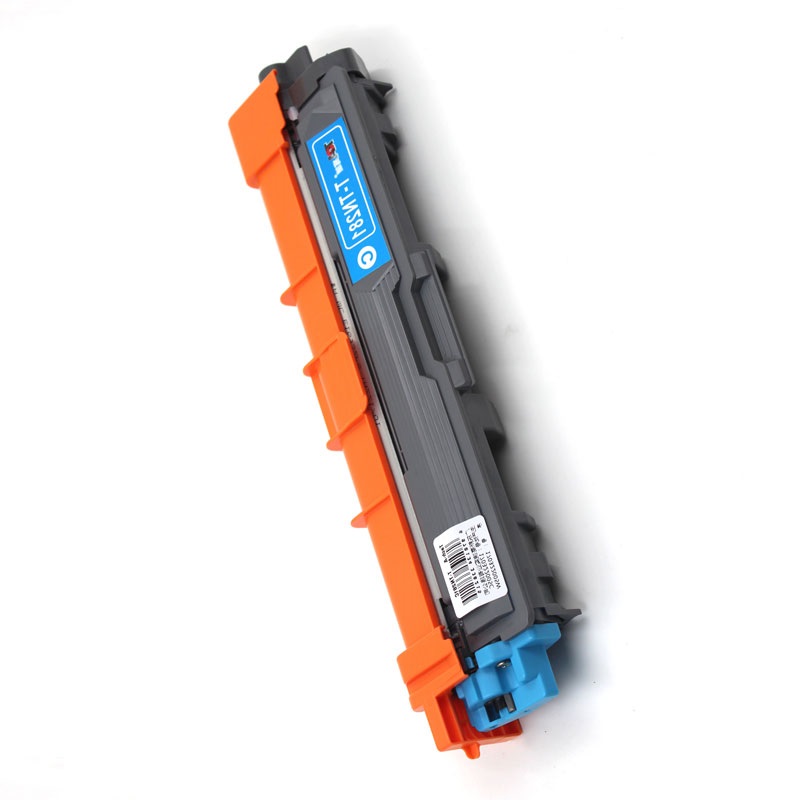 墨粉/硒鼓/油墨 高端/TECH-A T-TN281C 硒鼓 专业版 1500页 1支