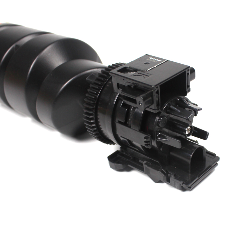 墨粉/硒鼓/油墨 高端/TECH-A T-TK8348K 粉盒 专业版 20000页 1支