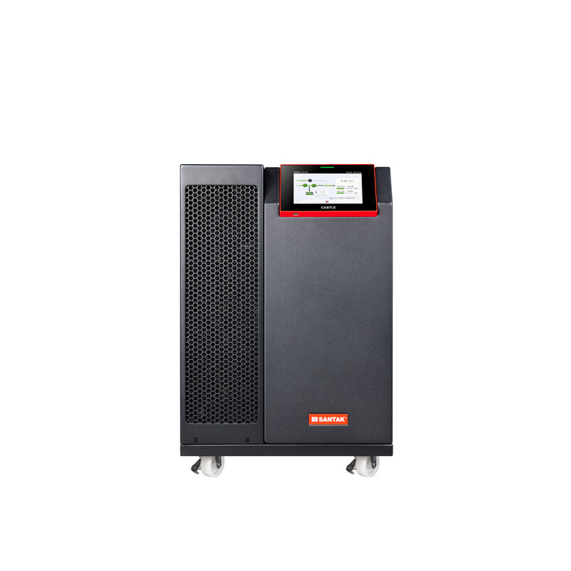 不间断电源（UPS） 山特/SANTAK 3C3 HD-30K 在线式 30KVA 30KW