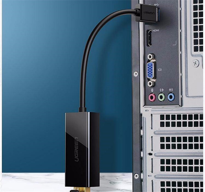 3G/4G上网卡 绿联/UGREEN CR111 有线 USB