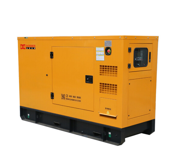 发电机 东明/DONMIN GF2-120Y(ATS)-1 电动 50L 120000W