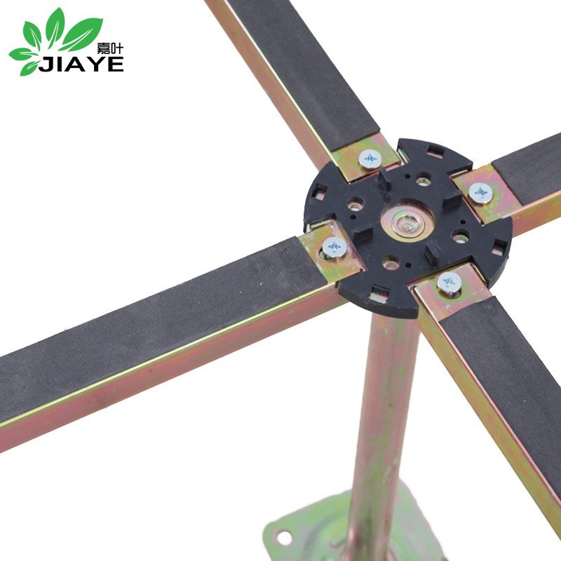 板材 嘉叶/JIAYE 防静电地板 E1级 钢