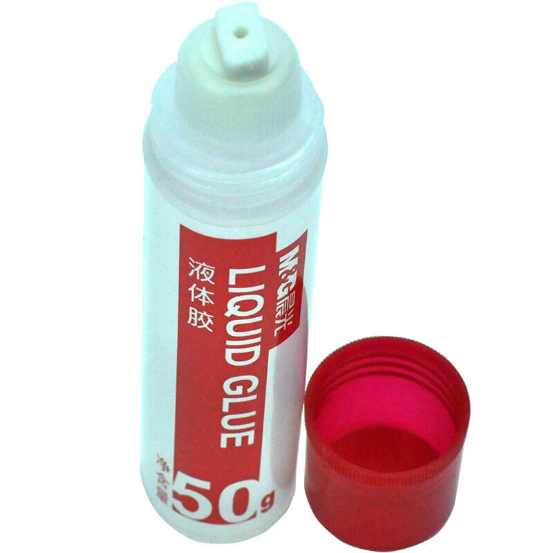 胶棒/固体胶/胶水 晨光/M&G AWG97004 胶水 1个