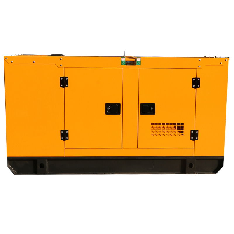 发电机 东明/DONMIN GF2--30Y-1 电动 16L 30000W