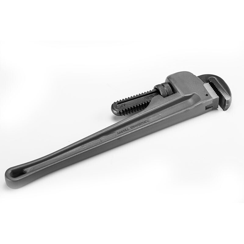 钳子\夹子 世达/SATA 70829 管钳