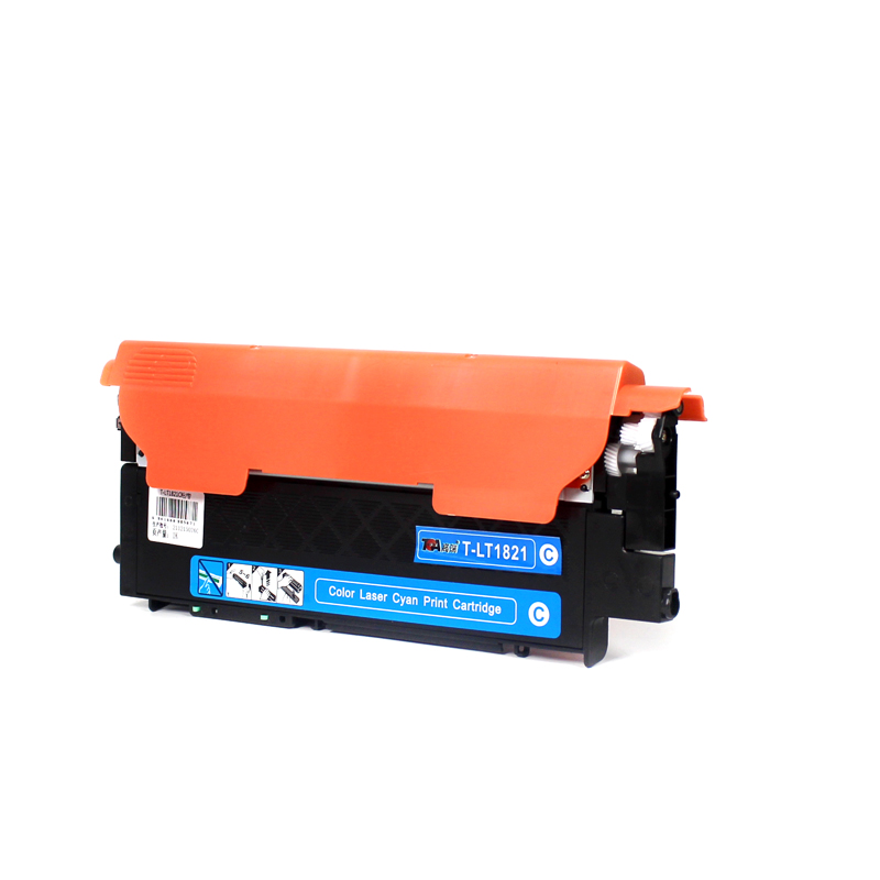 墨粉/硒鼓/油墨 高端/TECH-A T-LT1821C粉组件 硒鼓 专业版 1000页 1支