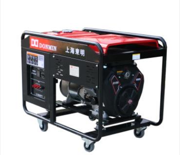 发电机 东明/DONMIN DMS18000CXD-1 电动 40L 15000W