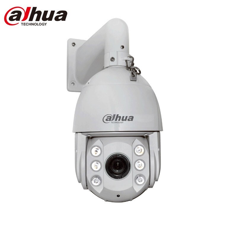 摄像头 大华/Dahua DH-SD6220 红外 200W