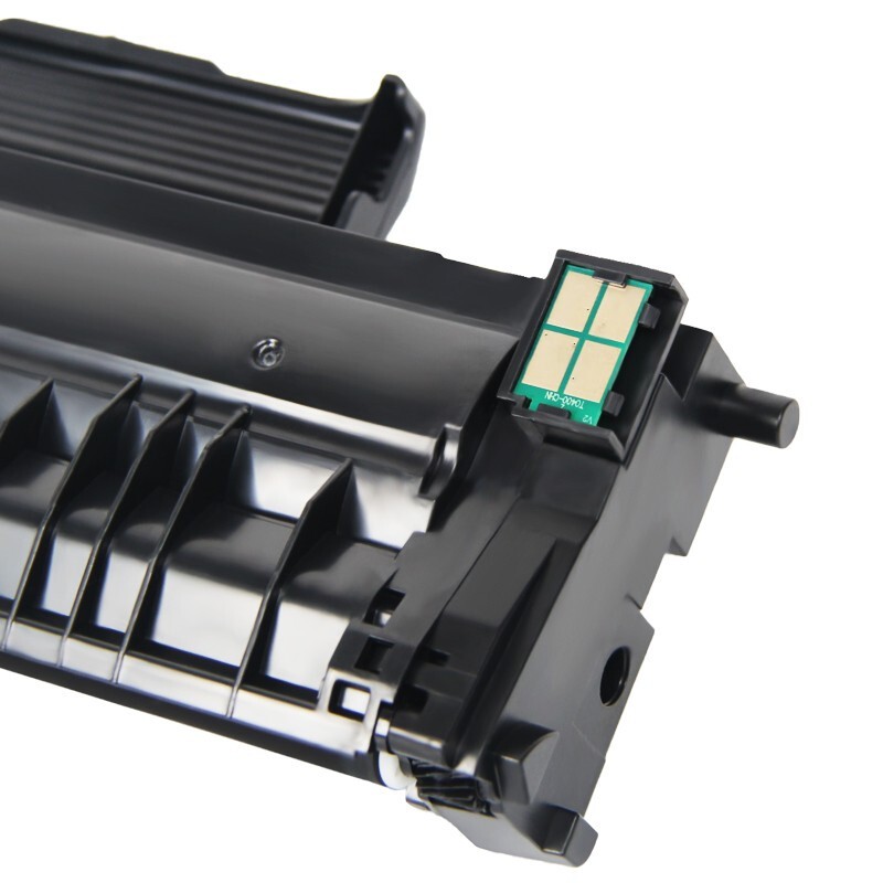 硒鼓/墨粉 京呈 TO-5100X 粉盒 大容量版 15000页 1