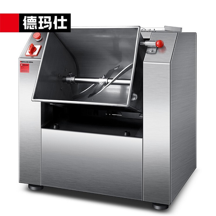 面条机/压面机 德玛仕/DEMASHI YF-HJ50 电动 灰色