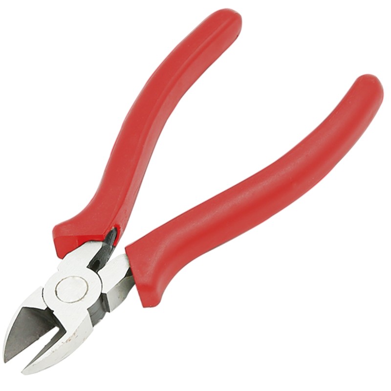 钳子\夹子 拓利亚/TOPLIA EP071003 斜嘴钳