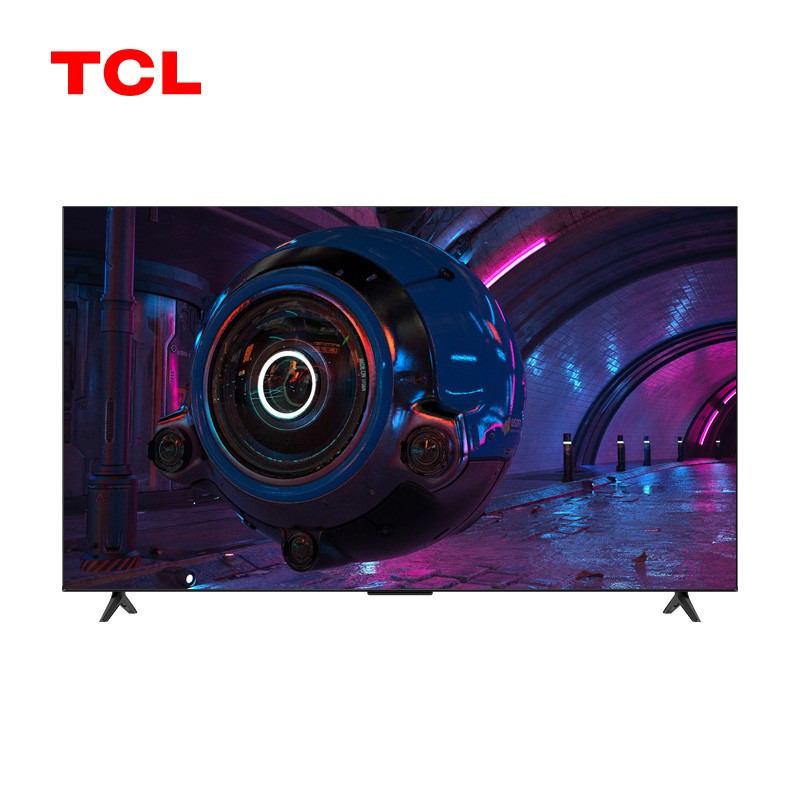 普通电视设备（电视机） TCL 43G50E 全高清(1080p) 43 LED 有线+无线 LED电视 黑色