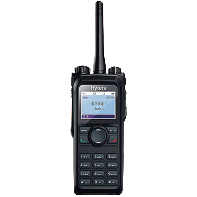 对讲机/移动通信（网）设备 海能达/Hytera PD980 模拟 1001-2000毫安时