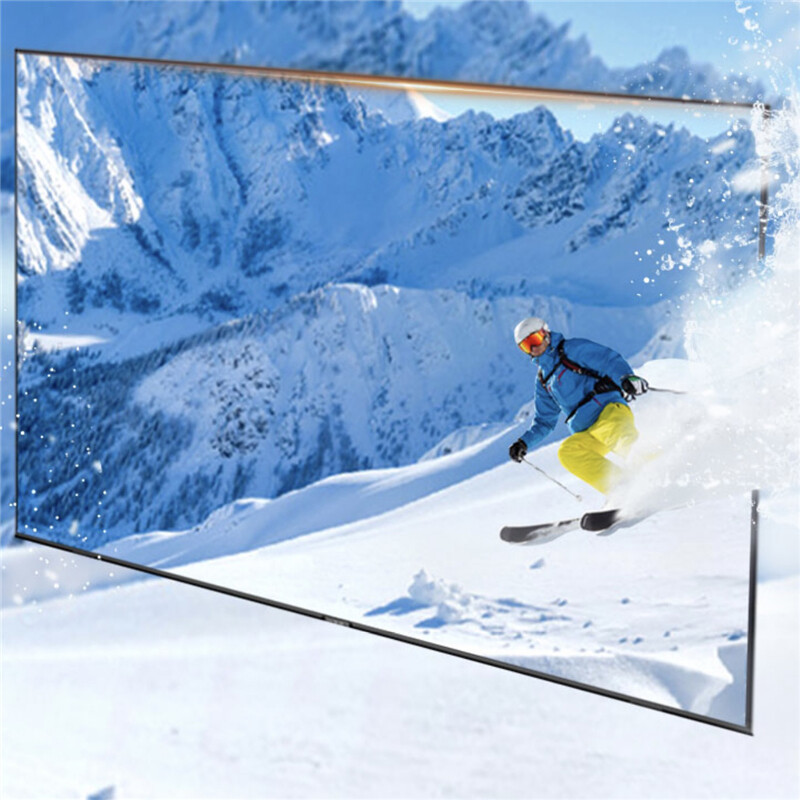 普通电视设备（电视机） 创维/Skyworth 43BG22 全高清(1080p) 43 LED 有线+无线 高清电视, 智能电视 黑色