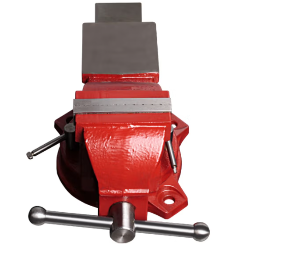 钳子\夹子 卡夫威尔/Kraftwelle PC4002AA 台虎钳