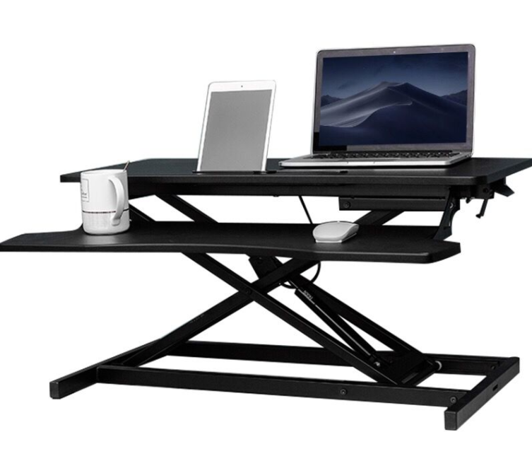 折叠桌 中伟/ZHONGWEI 10054587527105 黑色