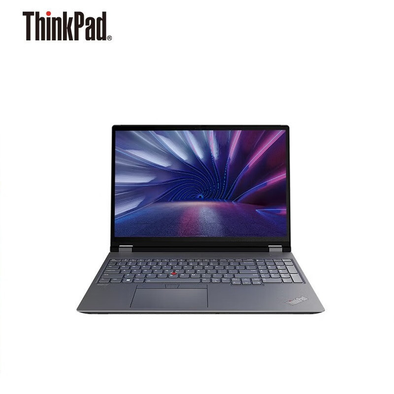 便携式计算机 联想/LENOVO ThinkPad P16 酷睿 I9-12950HX  64GB 2TB  独立显卡 8G  Windows 11   3年