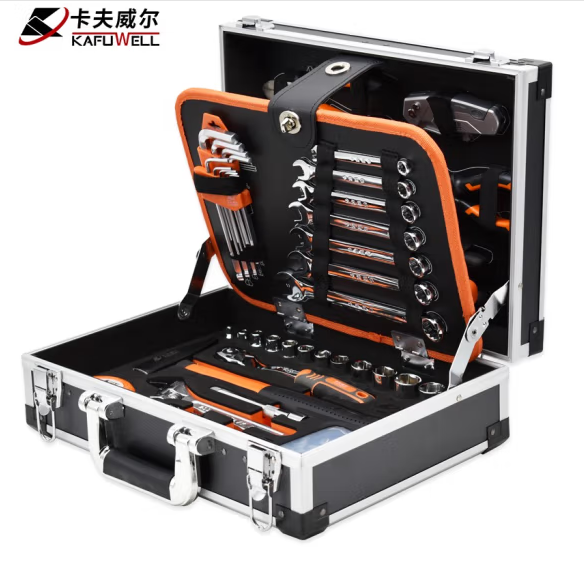 工具箱 卡夫威尔/Kraftwelle SS3573E