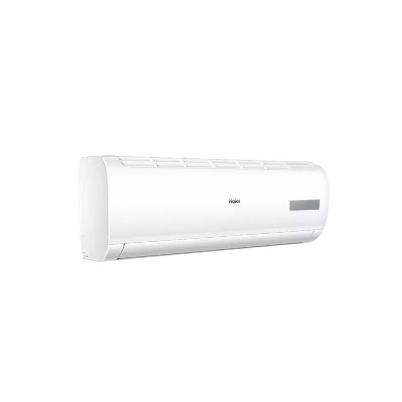 空调机 海尔/Haier KFR-35GW/20MCC83 壁挂式 正1.5P 3级 变频 白色 50㎡及以下 冷暖