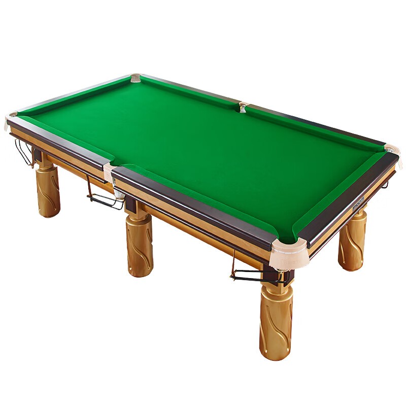 台球桌 英辉/INVUI X80T 8球台球桌 九尺台