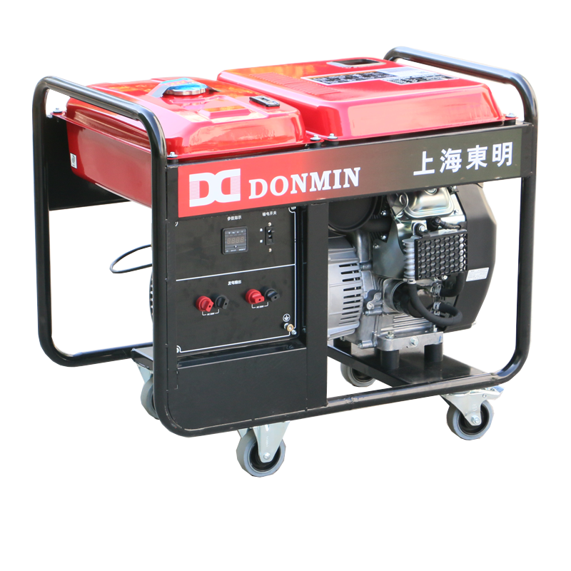发电机 东明/DONMIN DM12000CXD-1 电动 25L 10000W
